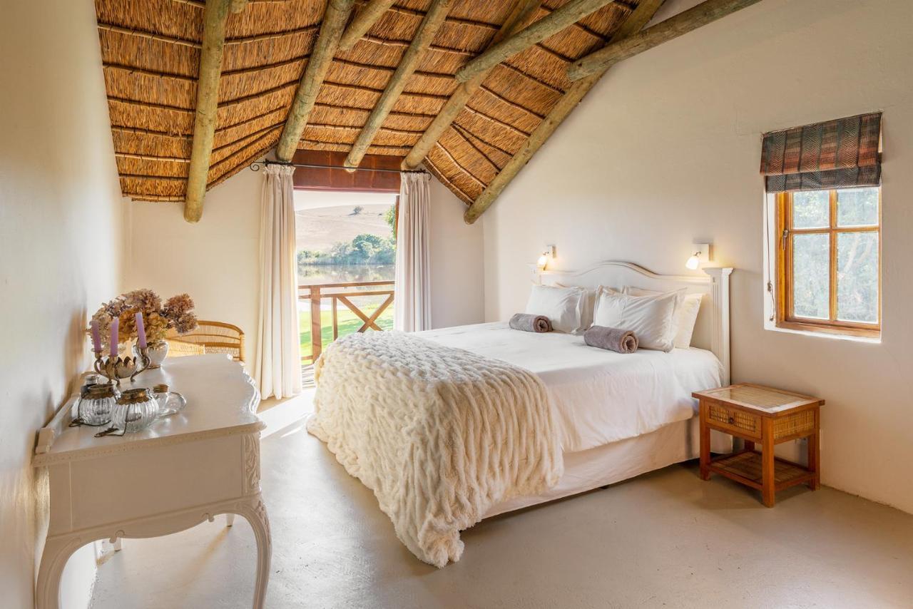 Tides River Lodge Malgas Extérieur photo