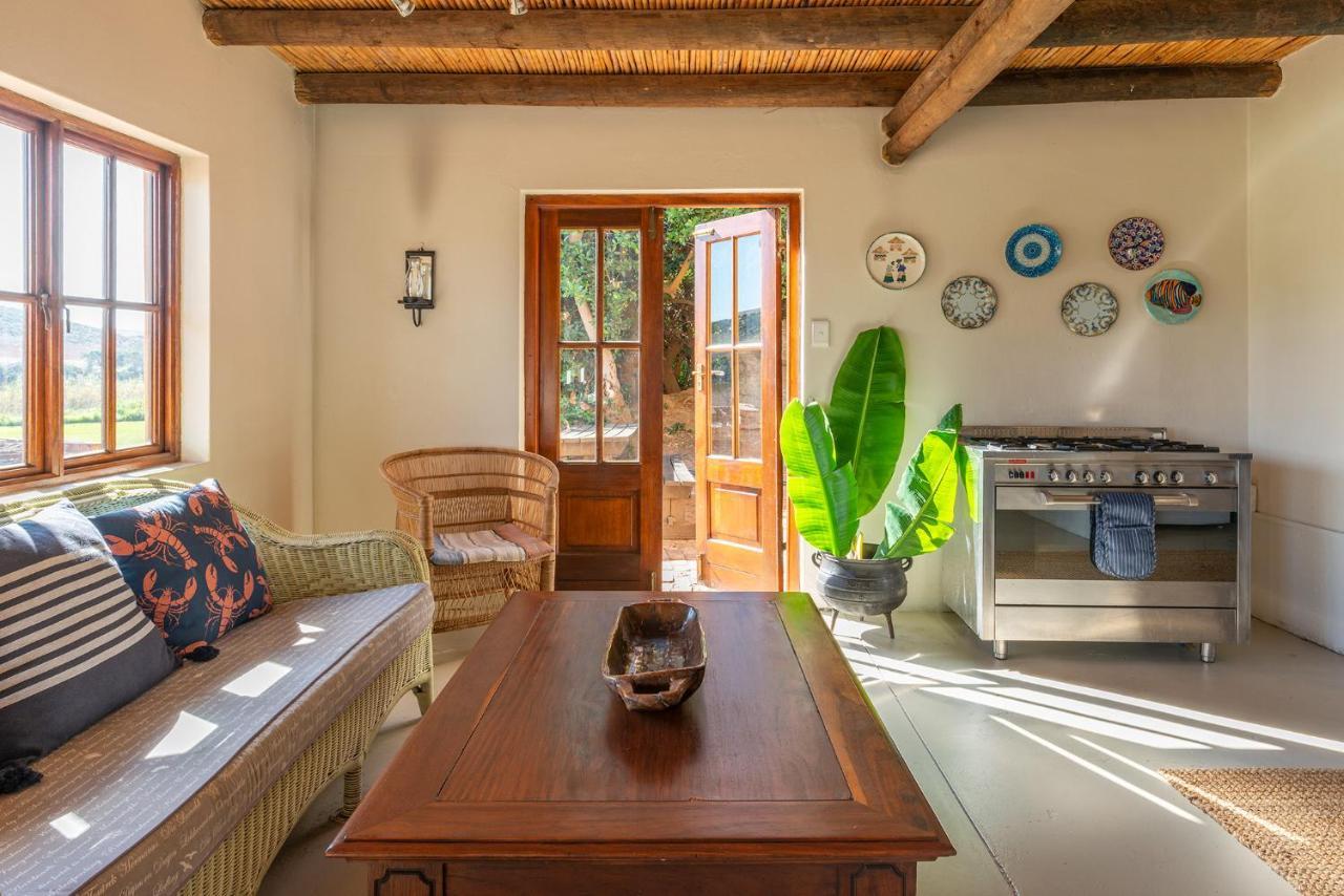 Tides River Lodge Malgas Extérieur photo