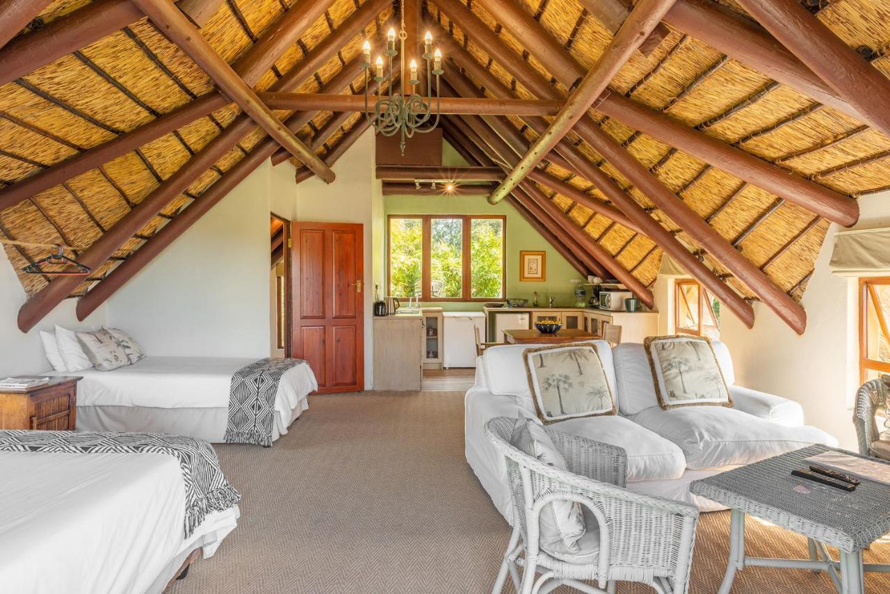 Tides River Lodge Malgas Extérieur photo
