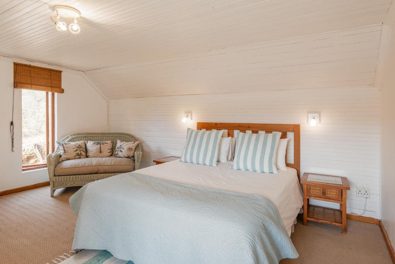 Tides River Lodge Malgas Extérieur photo