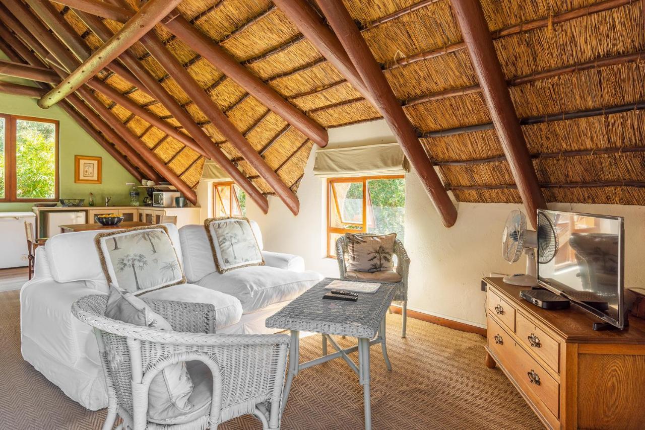 Tides River Lodge Malgas Extérieur photo