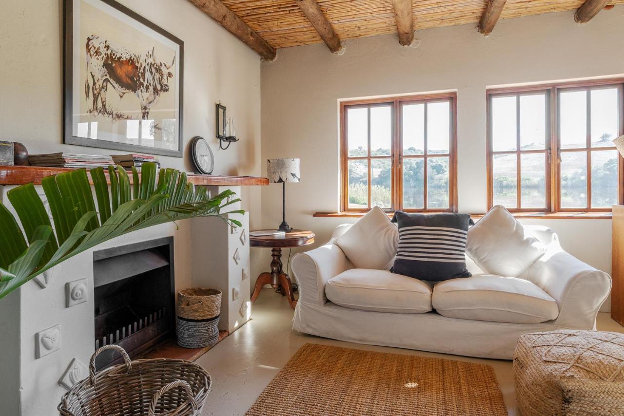 Tides River Lodge Malgas Extérieur photo