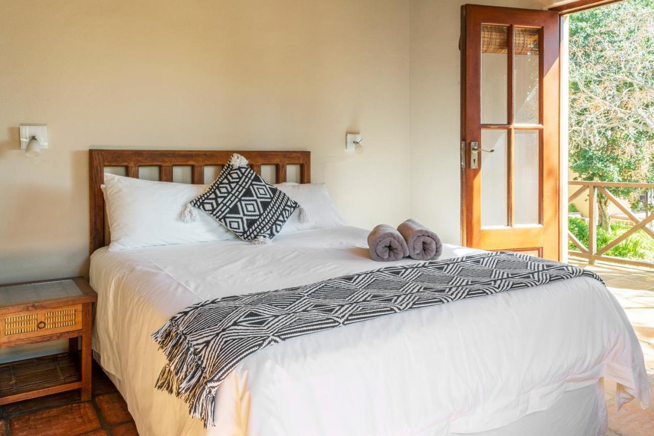 Tides River Lodge Malgas Extérieur photo
