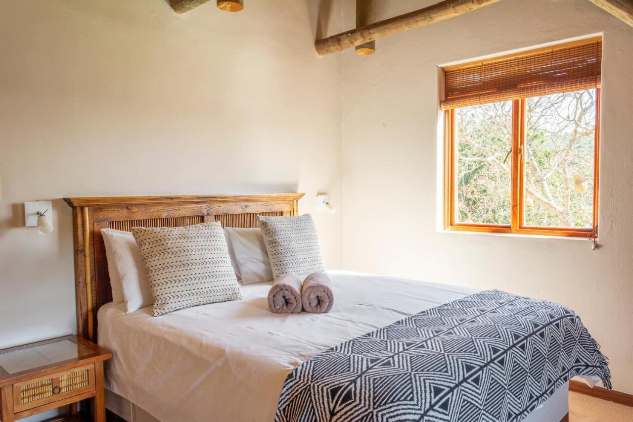 Tides River Lodge Malgas Extérieur photo