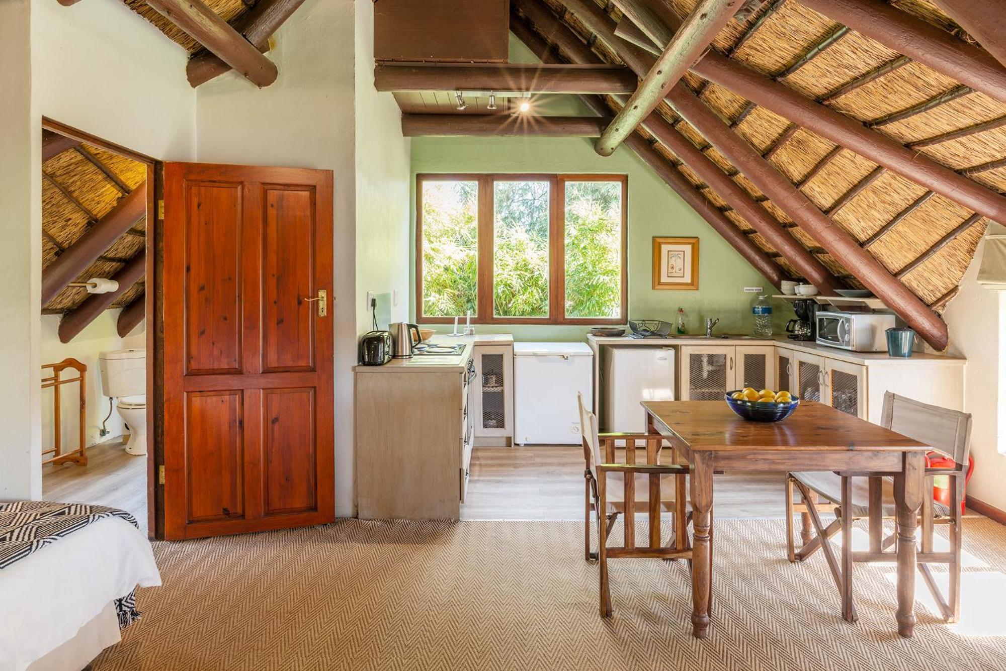Tides River Lodge Malgas Extérieur photo
