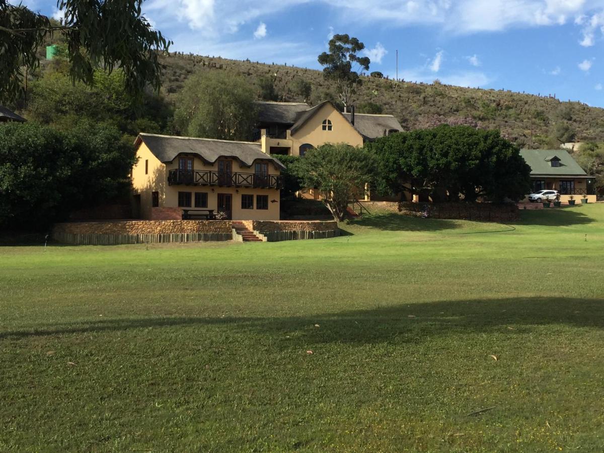 Tides River Lodge Malgas Extérieur photo